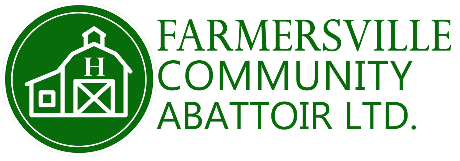 Farmersville Community Abattoir Ltd.