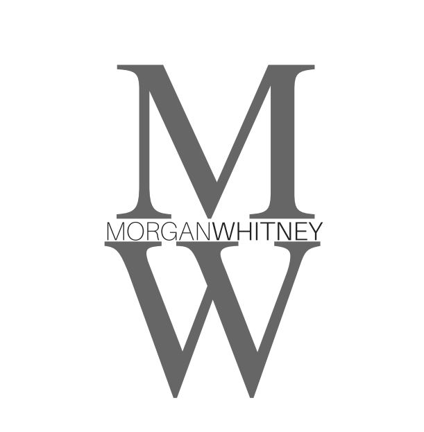 Morgan Whitney - Plus Model