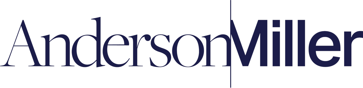Anderson/Miller, Ltd.