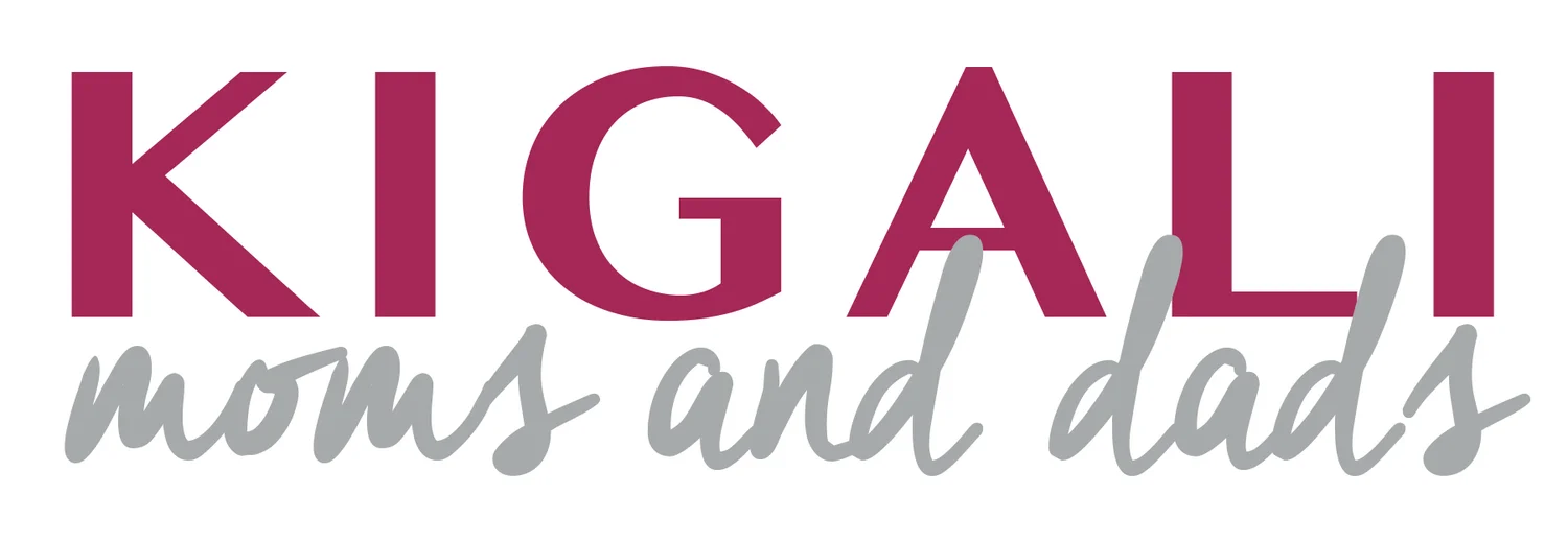 Kigali Moms and Dads