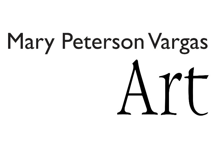 Mary Peterson Vargas | Roanoke, VA Painter & Artist