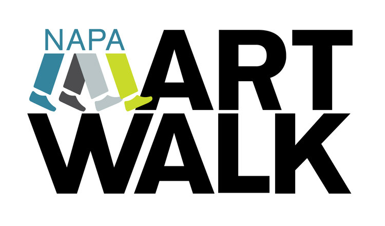 Napa Art Walk