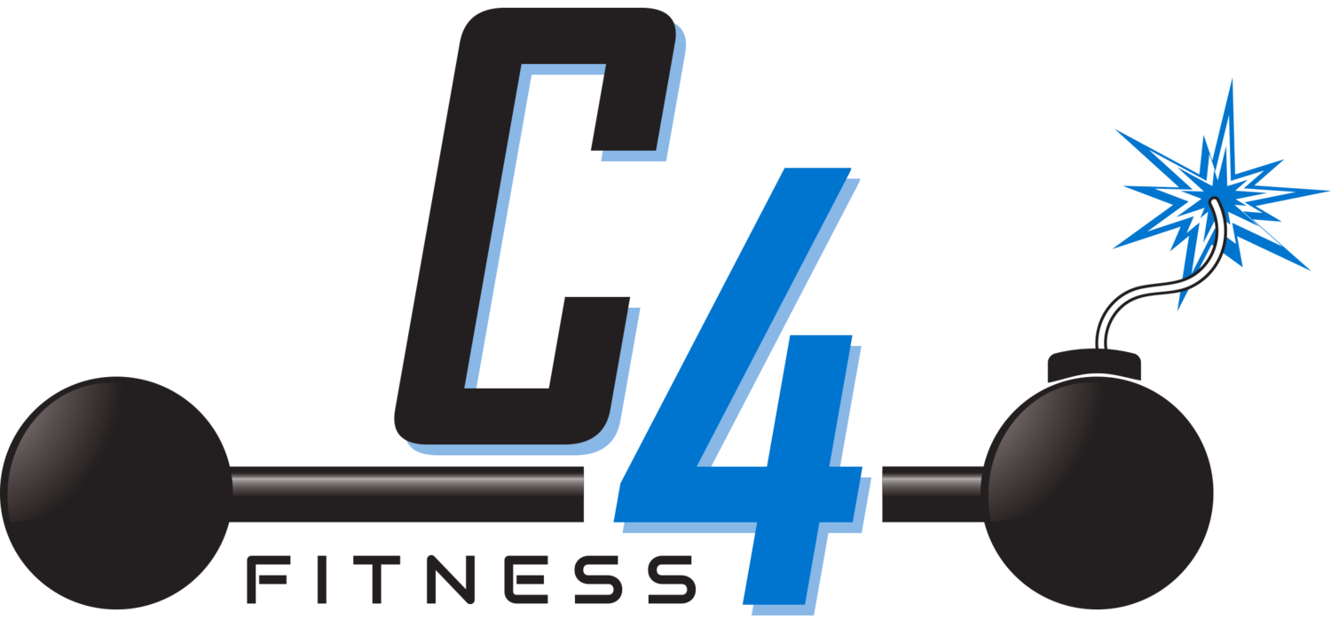 Personal Fitness Training Center | Apple Valley C4 Fitness