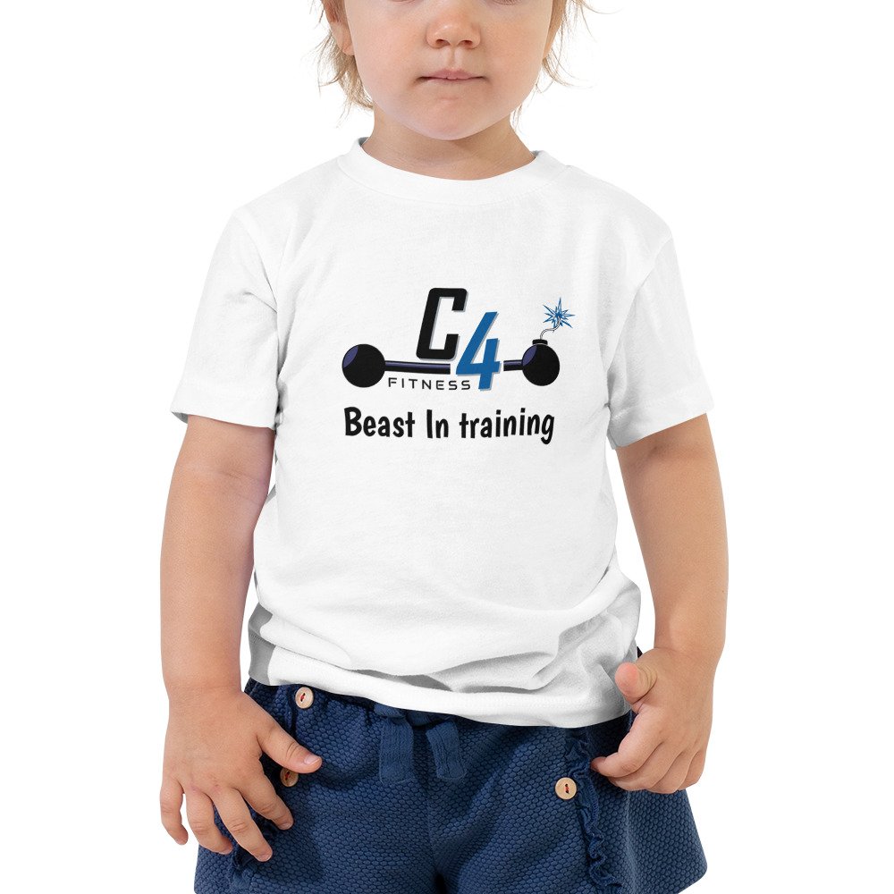 T-Shirt Apple | Fitness C4 Personal Fitness - — 4T Training Center Valley