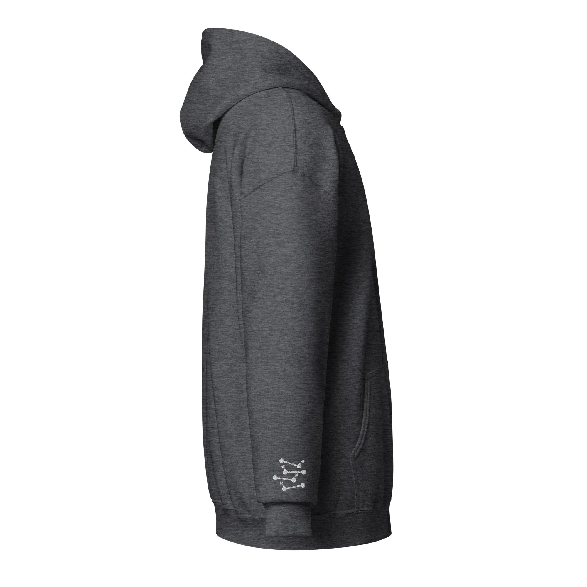 NEIGHBORHOOD♡ SOLID SWEAT ZIP HOODIE LS SOLID SWEAT ZIP HOODIE LS