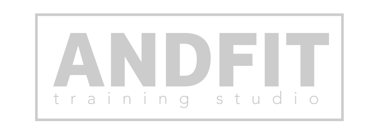ANDFIT Training Studio