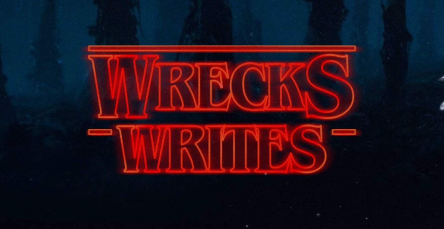 Wrecks Writes