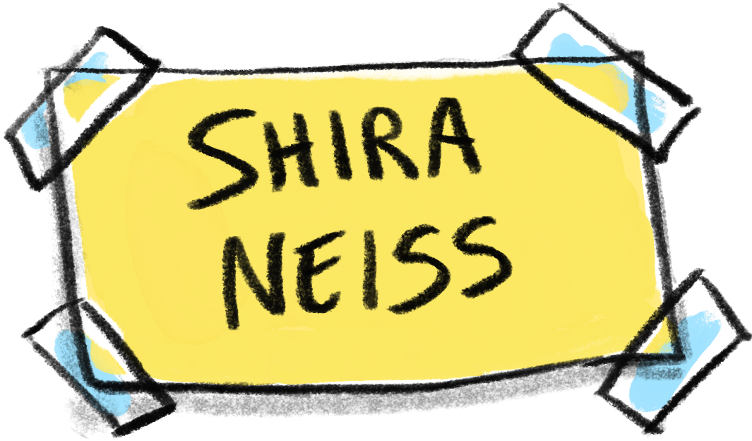 Shira Neiss
