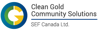 SEF Clean Gold Community Solutions