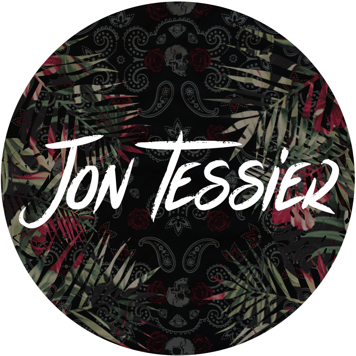 Jon Tessier