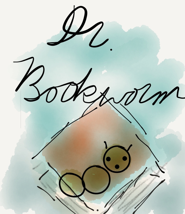 Dr. Bookworm