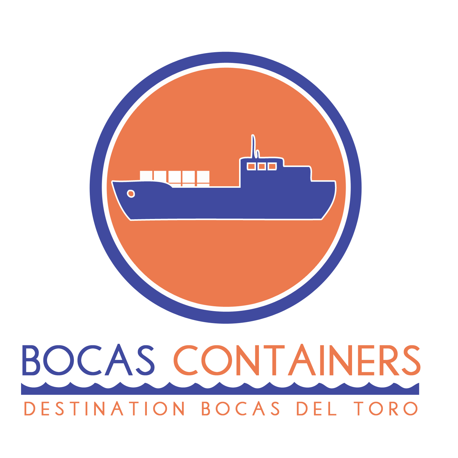 Bocas Containers