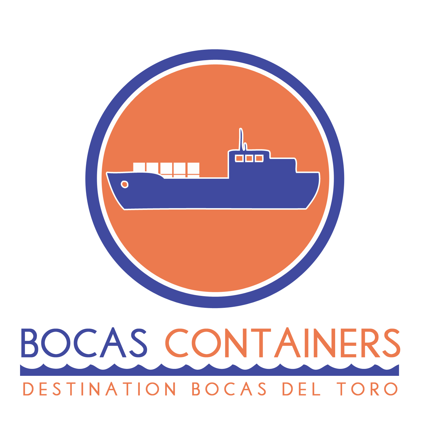 Bocas Containers