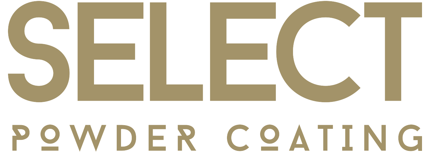 select powder coating