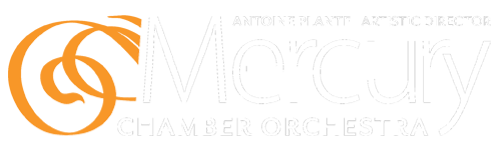Mercury Chamber Orchestra