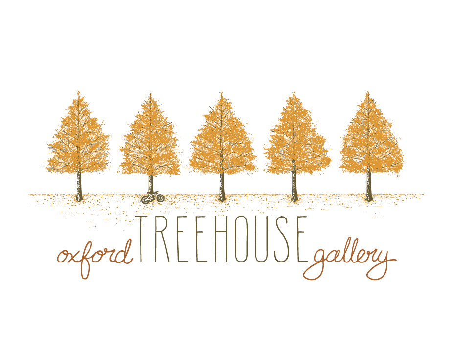Oxford Treehouse Gallery
