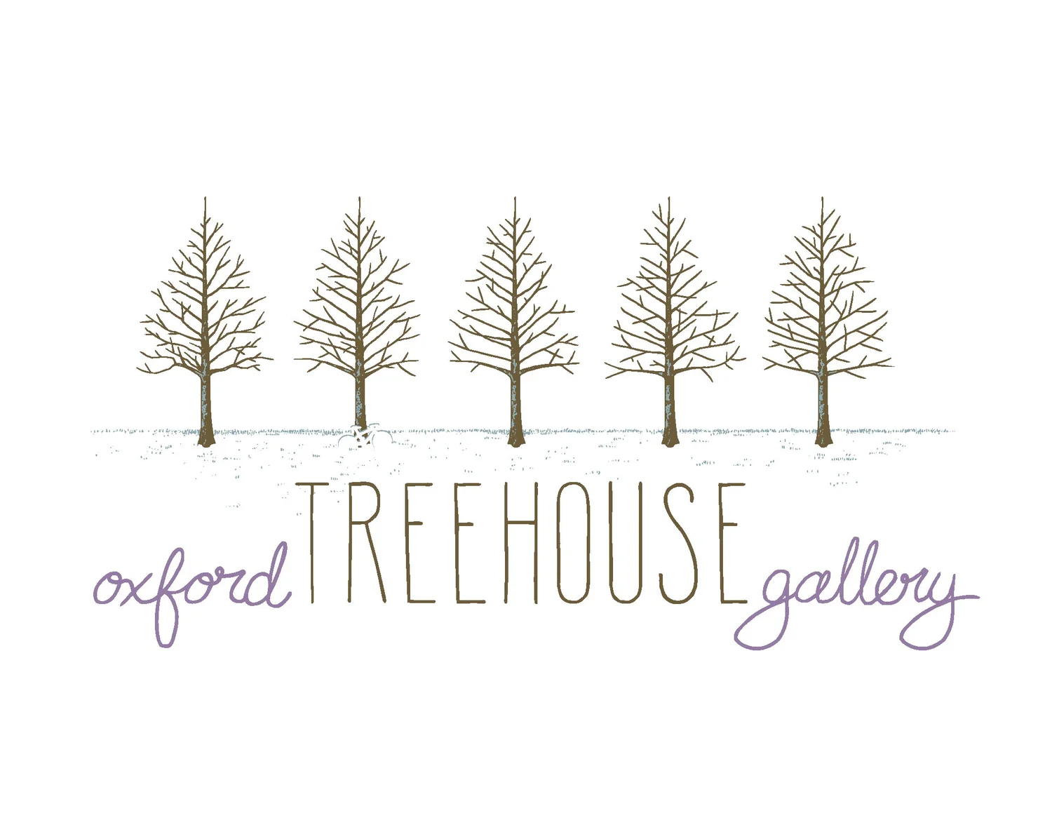 Oxford Treehouse Gallery