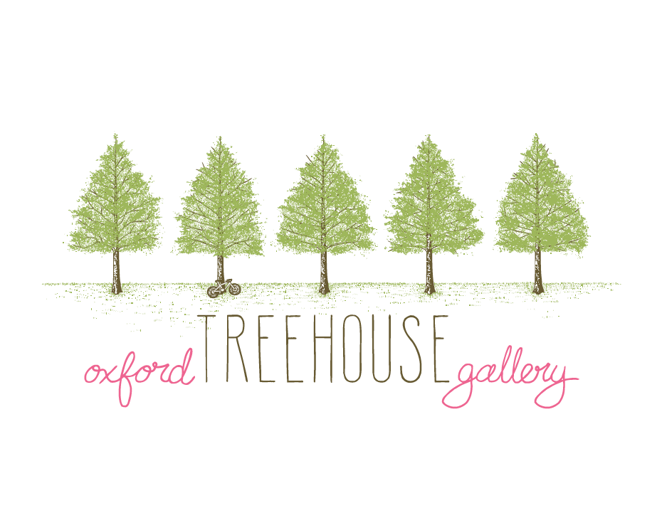 Oxford Treehouse Gallery