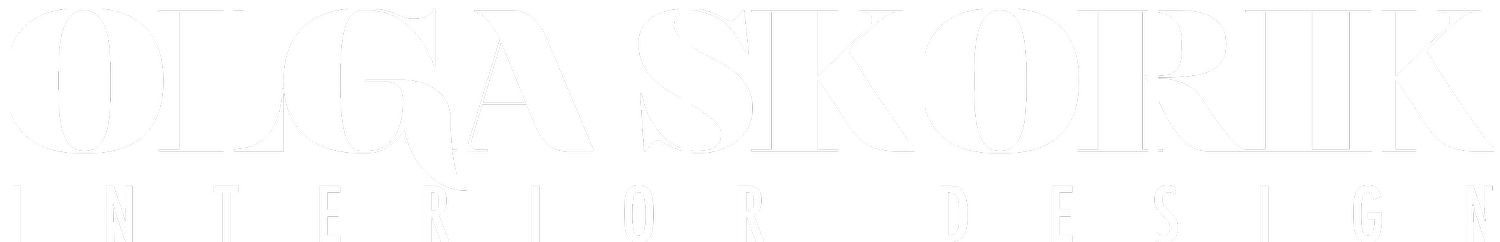 Olga Skorik Interior Design