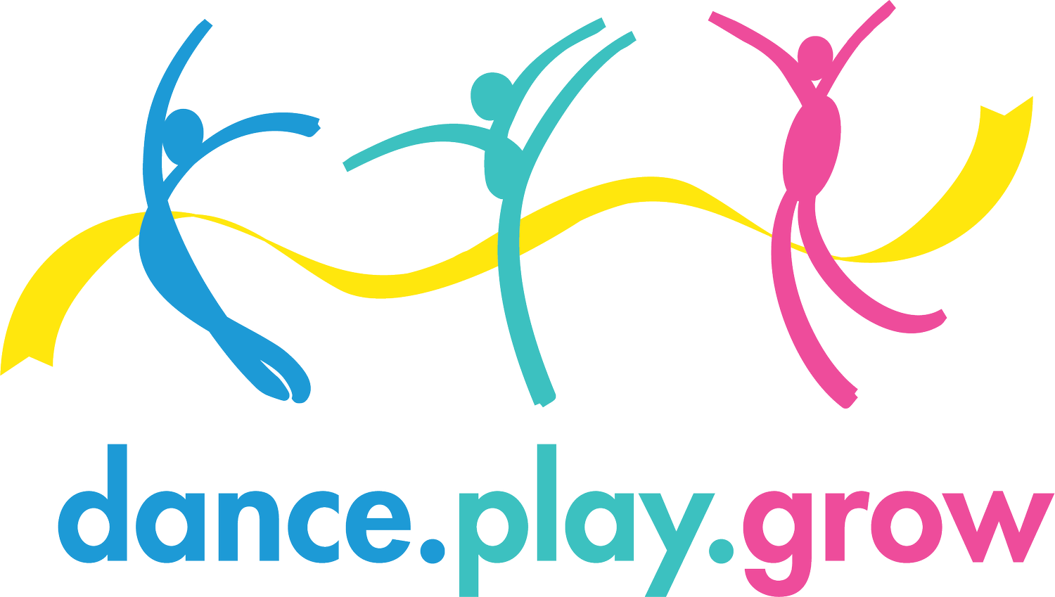 Dance. Play. Grow. 
