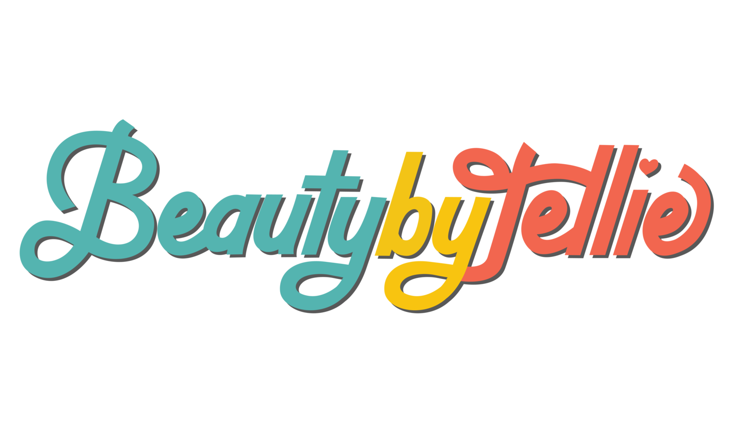 Beauty By Tellie