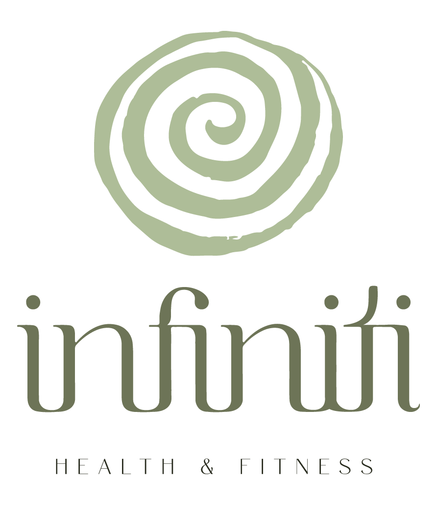 Infiniti Health and Fitness