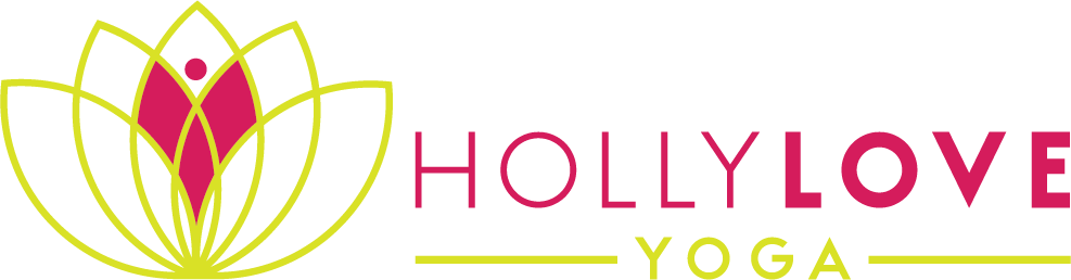 Holly Love Yoga
