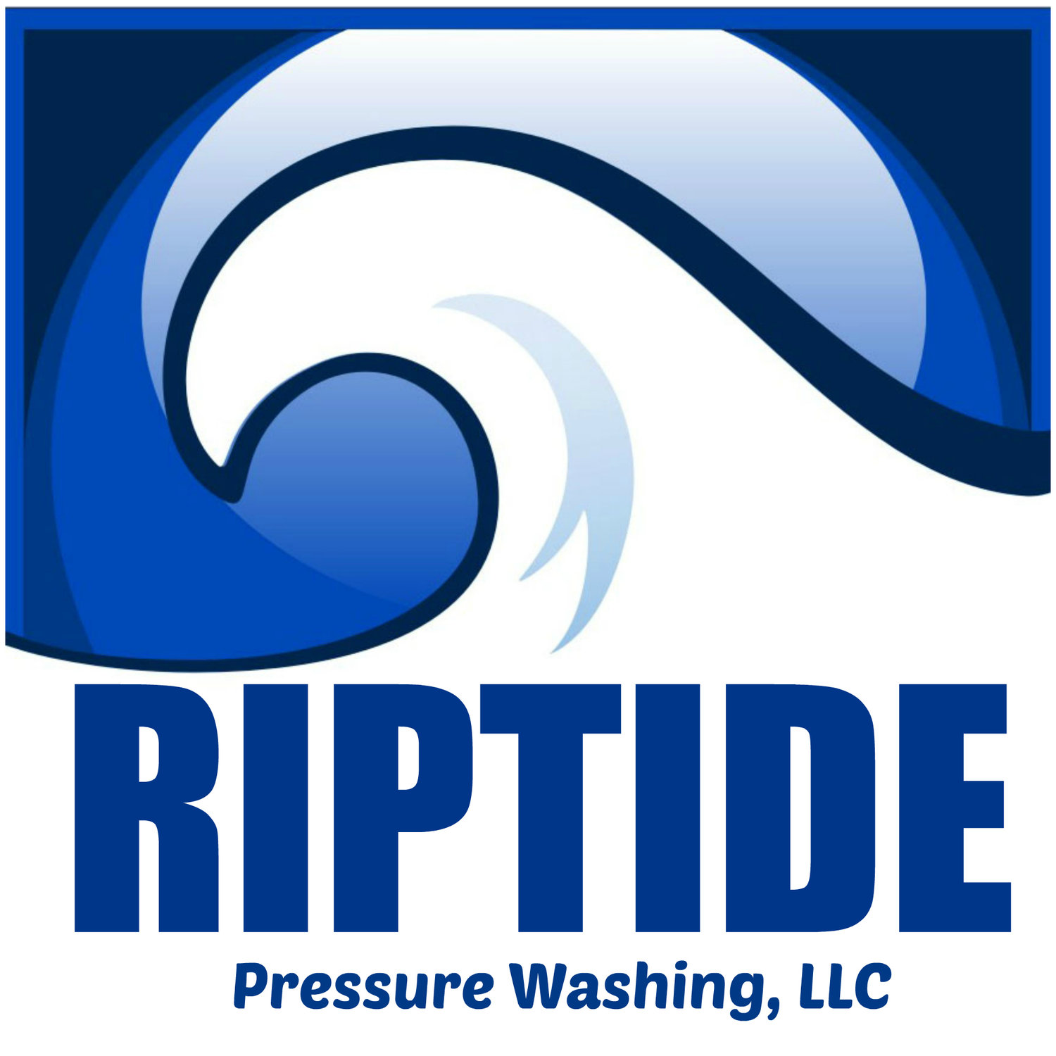 Riptide Pressure Washing, LLC
