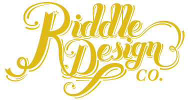 Riddle Design Co.