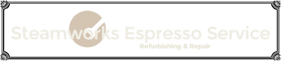 Steamworks Espresso Service