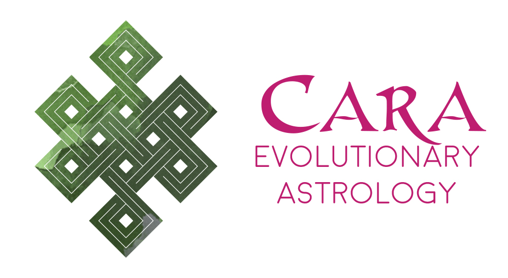 Cara Evolutionary Astrology