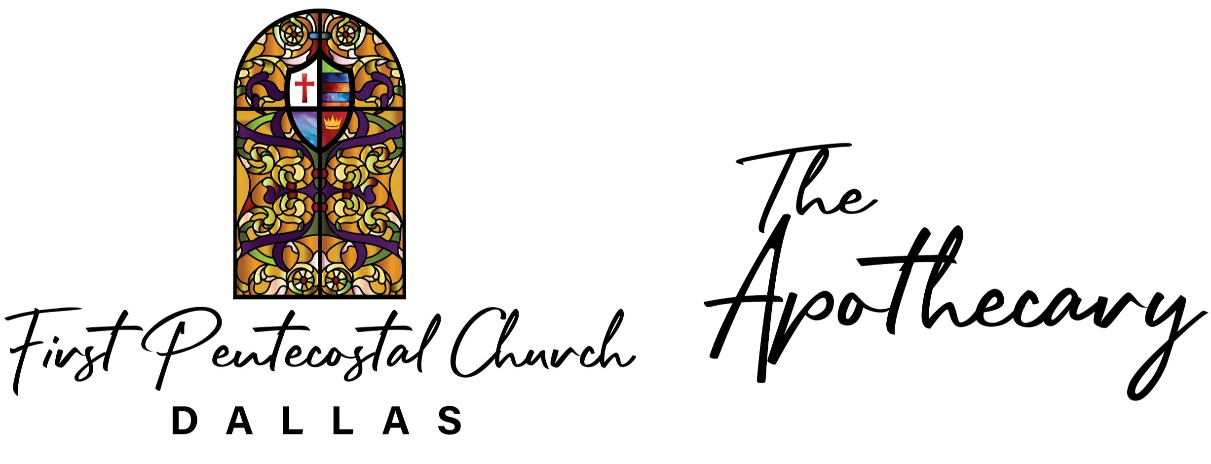 First Pentecostal Church Dallas