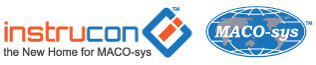 MACO-sys from InstruCon
