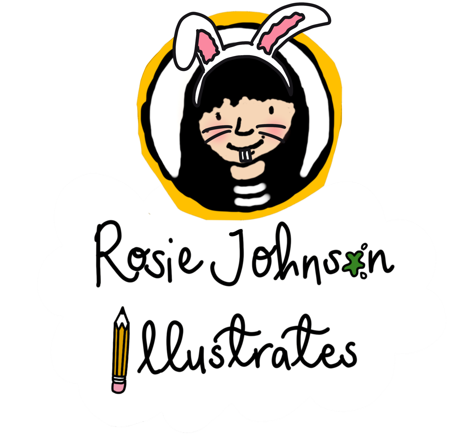 Rosie Johnson Illustrates