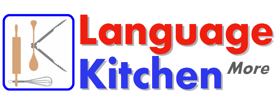 Language Kitchen