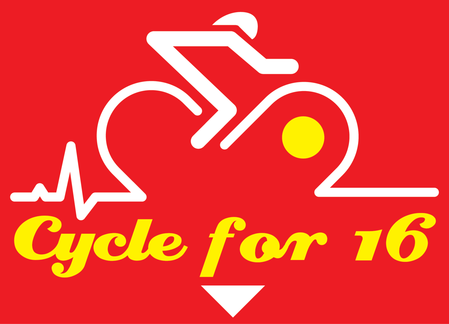 Cycle for 16