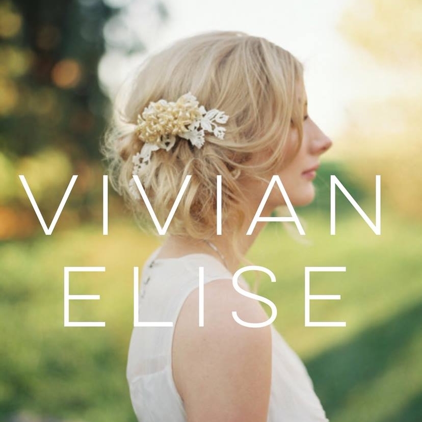 Vivian Elise Vintage