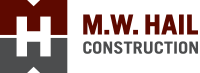 M.W. Hail Construction