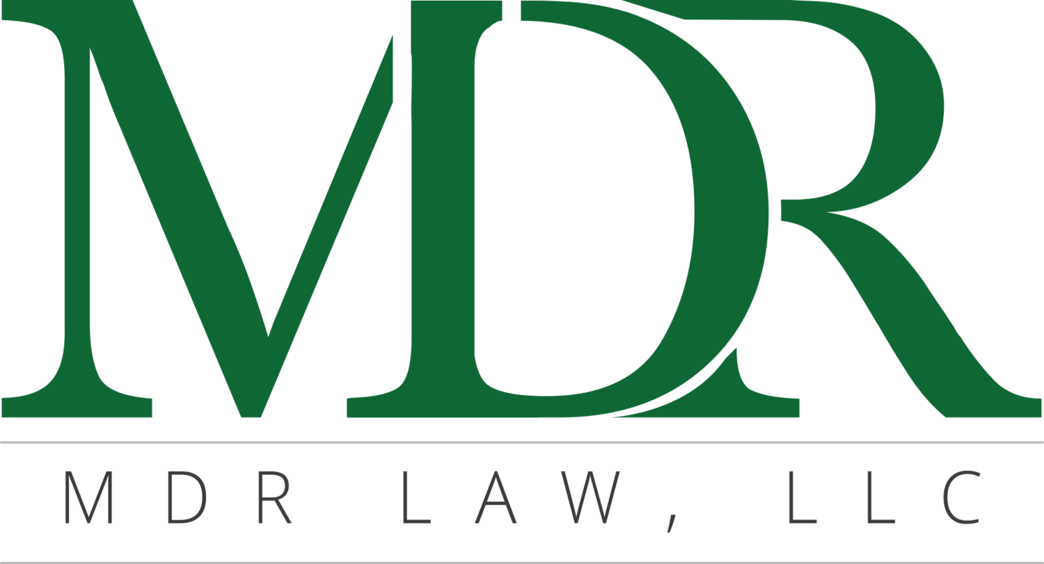 MDR Law, LLC