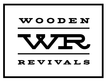 Wooden Revivals