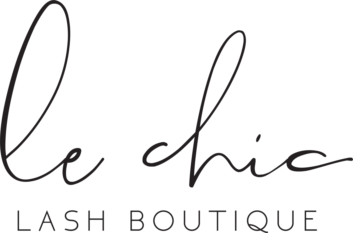 Le Chic Lash Boutique