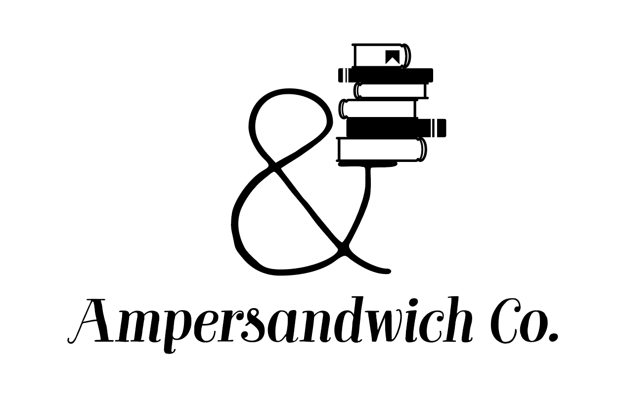 Ampersandwich Co. | Literary Musings & Book Reviews