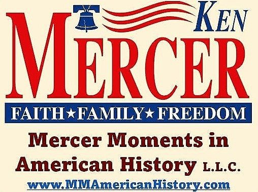Mercer Moments in American History