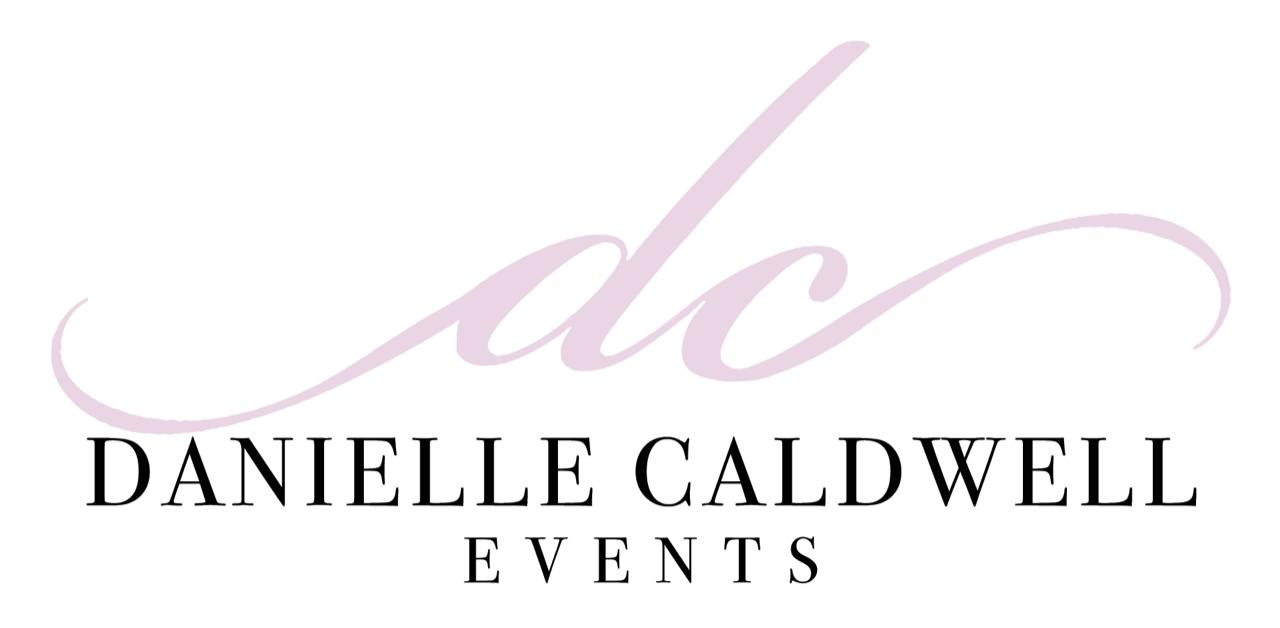 Danielle Caldwell Events