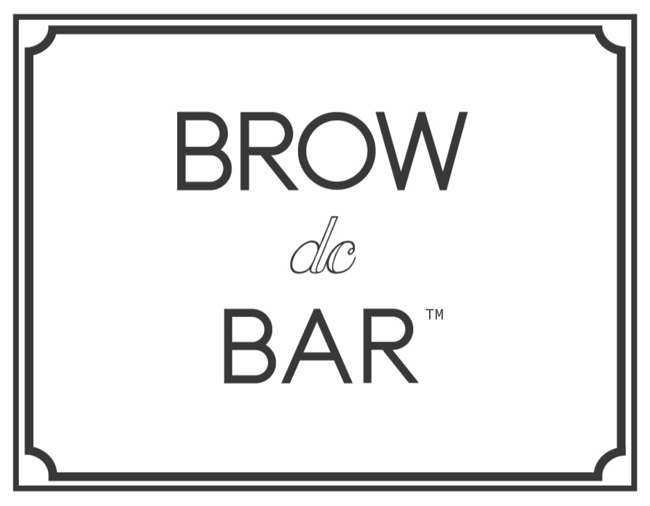 Brow Bar DC 
