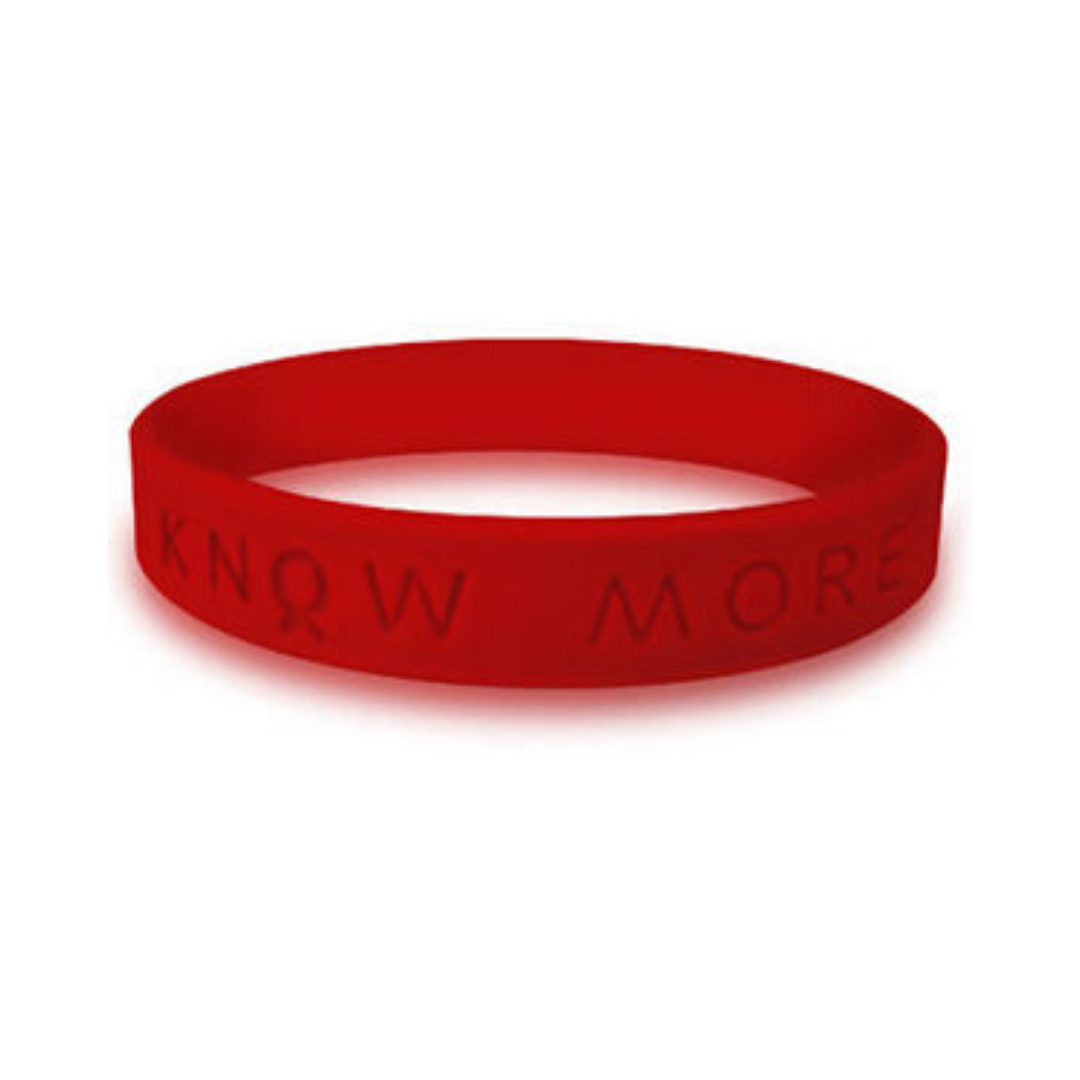 Amazon Com 10 Adult Leukemia Awareness Orange Silicone Bracelets Adult Size Show Your Support 10 Bracelets Made Of 100 High Quality Food Grade Silicone Everything Else