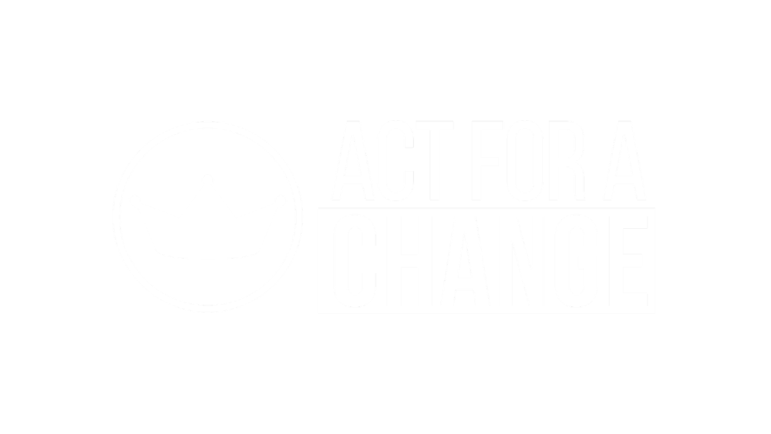 Act for a Change