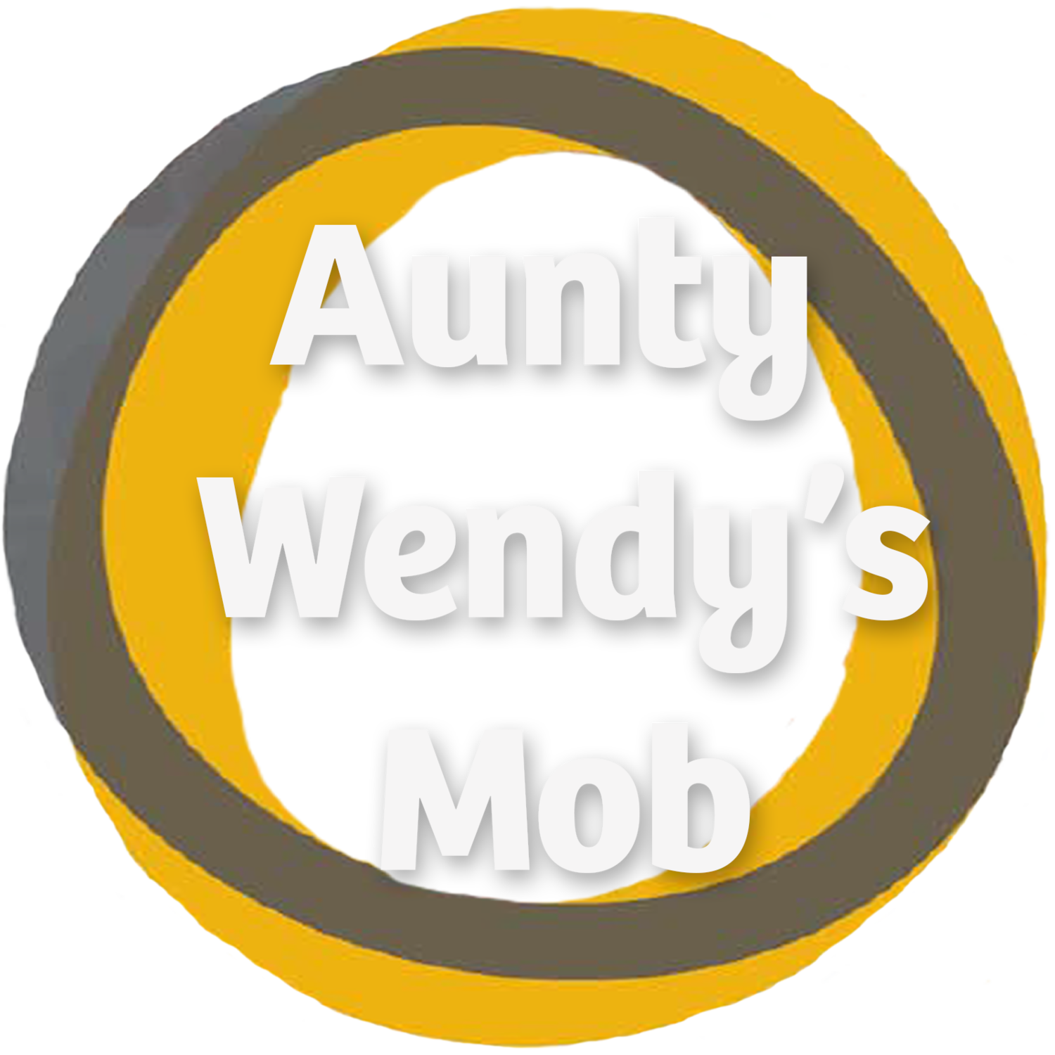Aunty Wendy's Mob