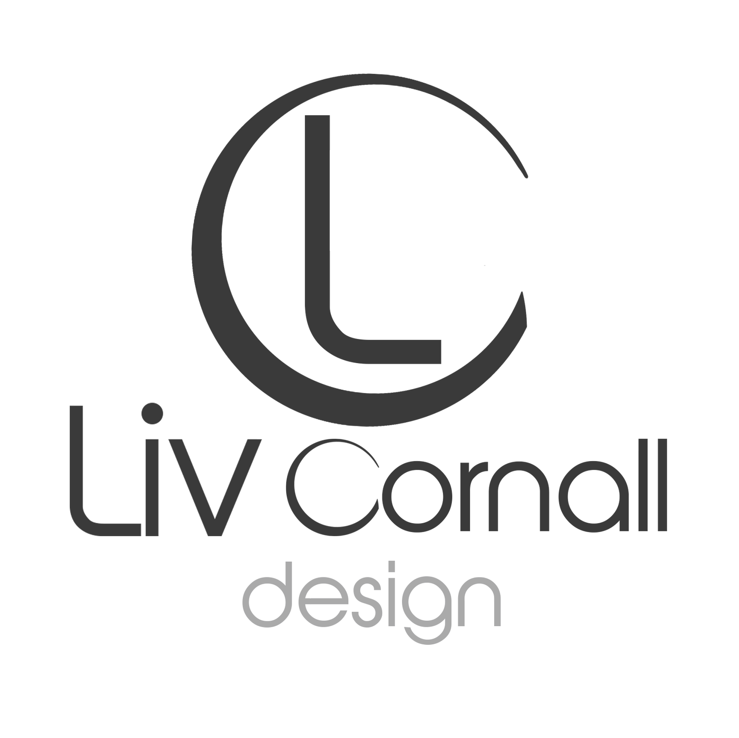 Liv Cornall Design