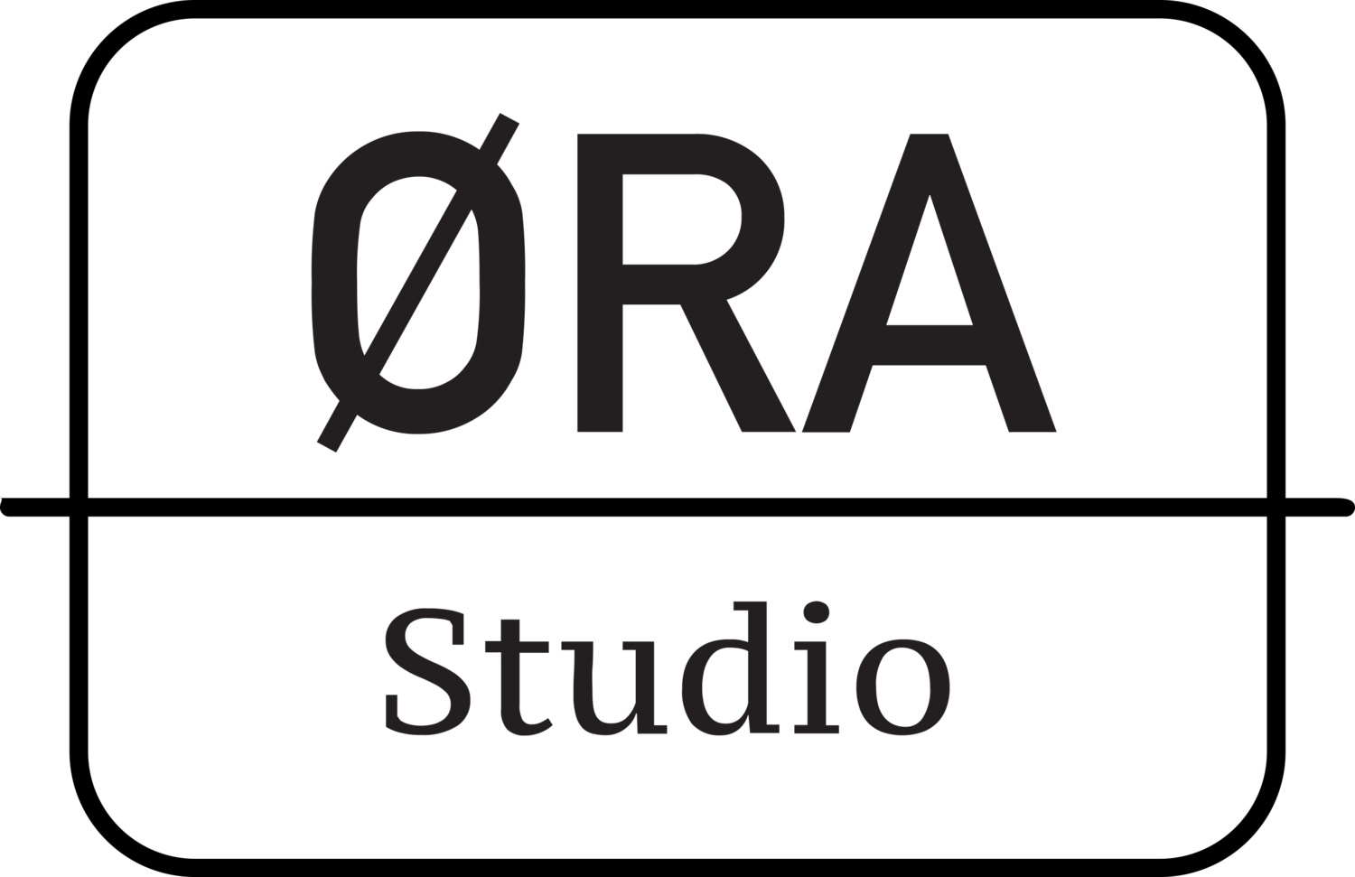 Øra Studio